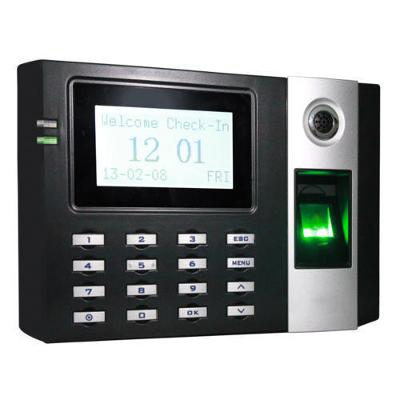 eSSL Biometric Attendance System | Securitykart